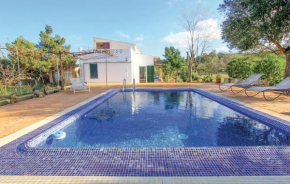 Holiday home Algaida 33